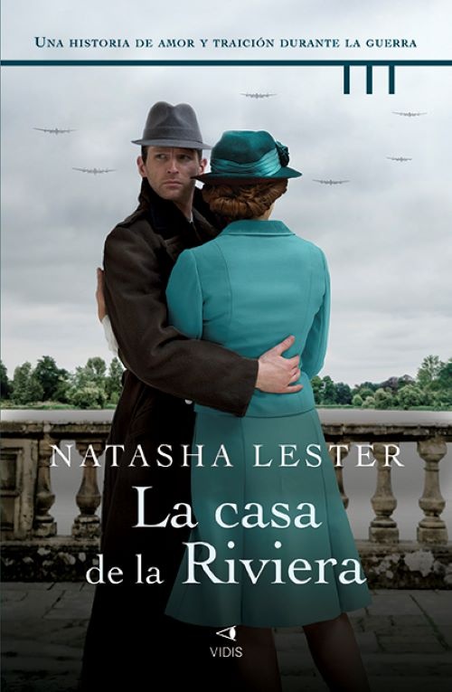 La casa de la riviera