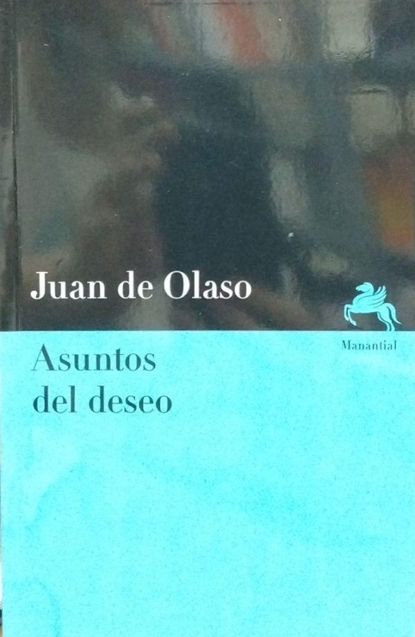 Asuntos del deseo
