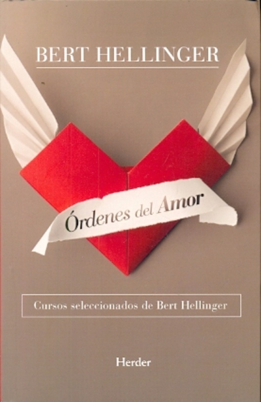 Órdenes del amor