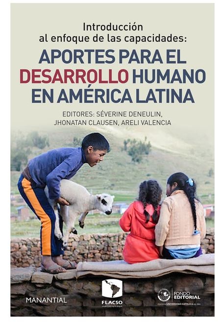 Introducción al enfoque de las capacidades: