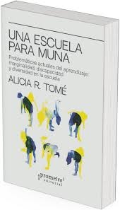 Una escuela para Muna