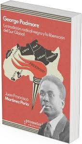 George Padmore.