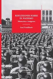 Reflexiones sobre el nazismo