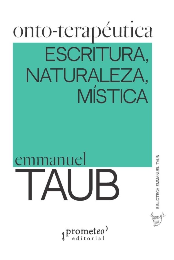 Onto-terapeutica