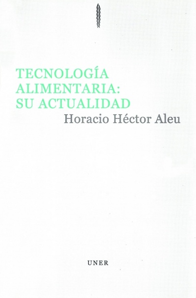 Tecnología alimentaria