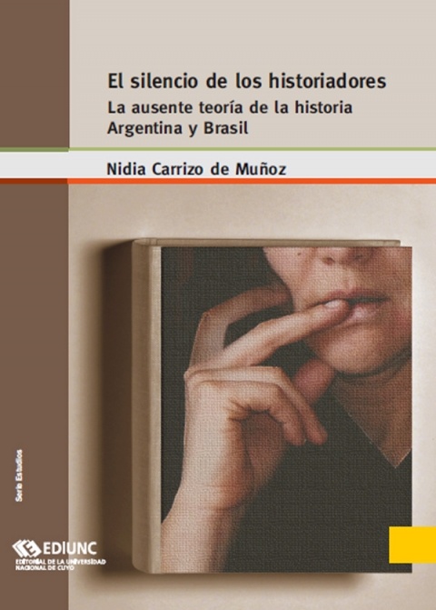 El silencio de los historiadores