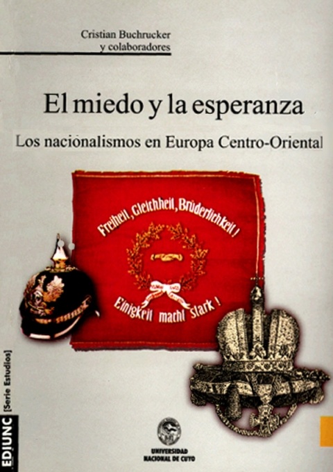 El miedo y la esperanza I