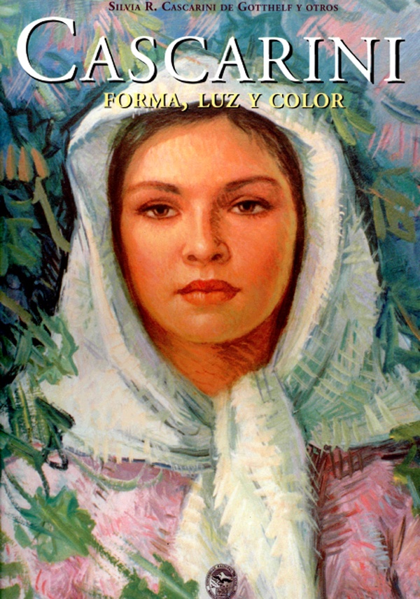 Cascarini, pintor argentino