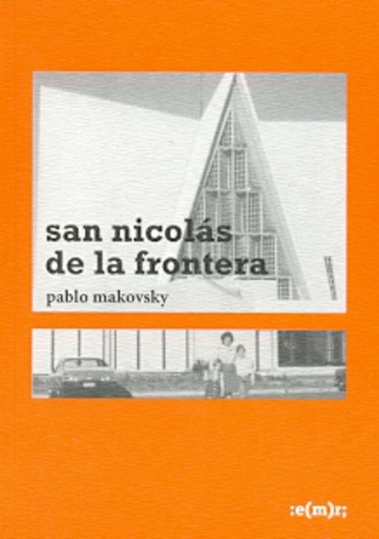 San Nicolás de la Frontera