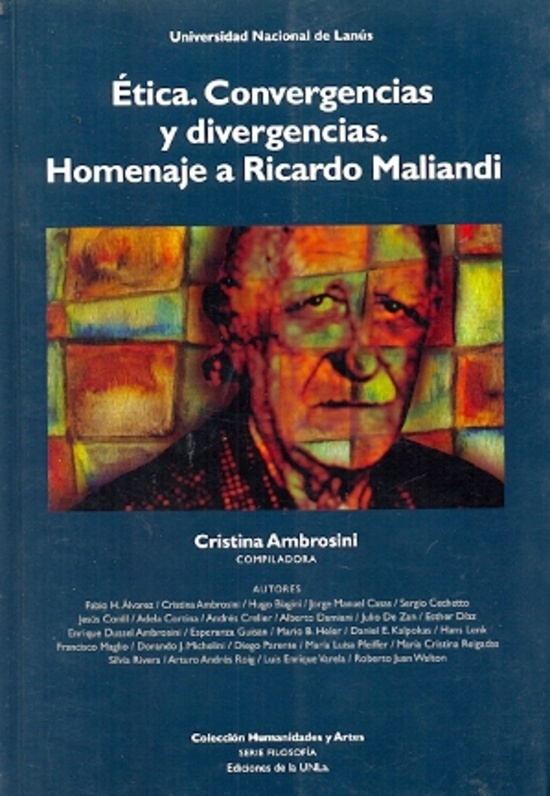 Etica, convergencias y divergencias
