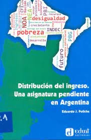 Distribución del ingreso
