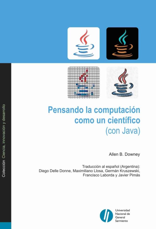 Pensando la computación como un científico