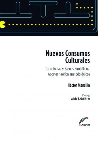 Nuevos Consumos Culturales