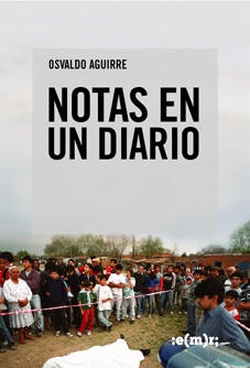 Notas en un diario