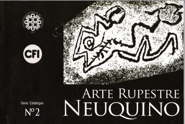Arte rupestre neuquino 2