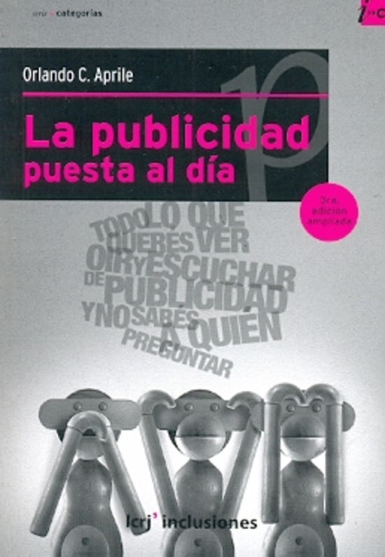 La publicidad puesta al día