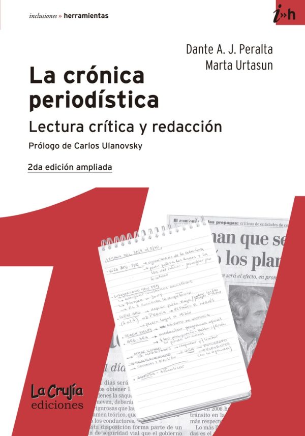 Crónica periodística, La