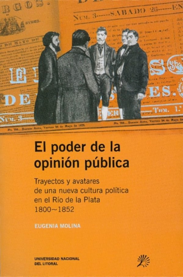 El poder de la opinión pública