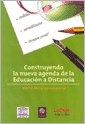Construyendo la nueva agenda de la educación a distancia