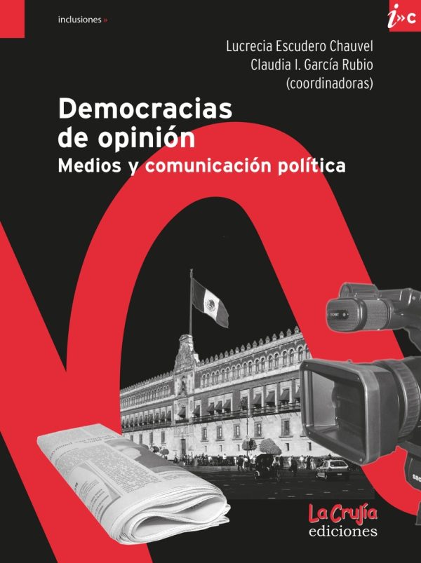 Democracias de opinión