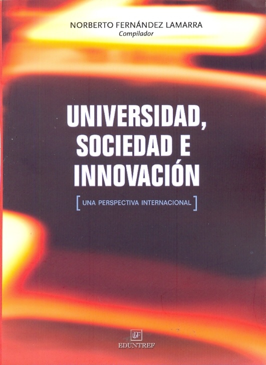 Universidad, sociedad e innovación