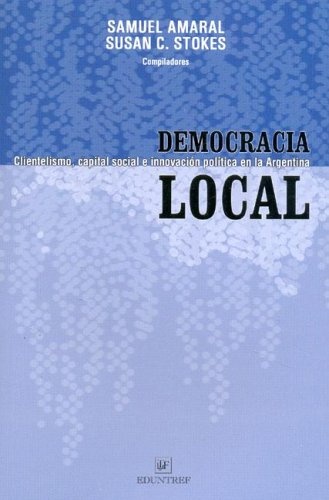 Democracia local