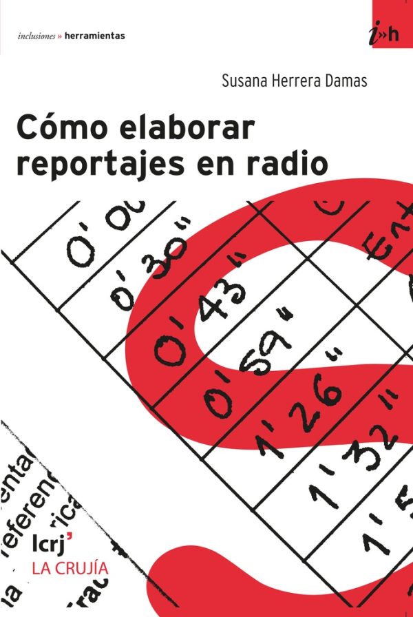 Como elaborar reportajes en radio