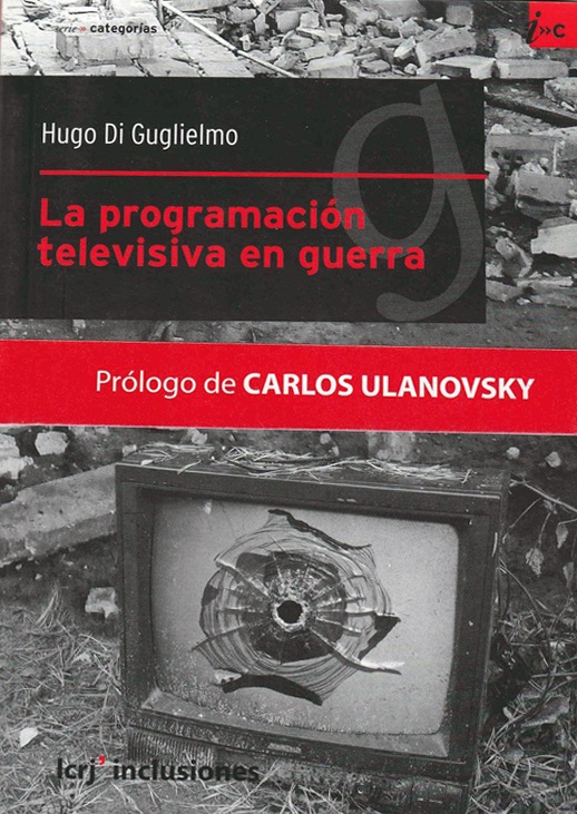 La programación televisiva en guerra