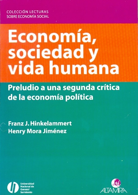 Diccionario de la otra economía
