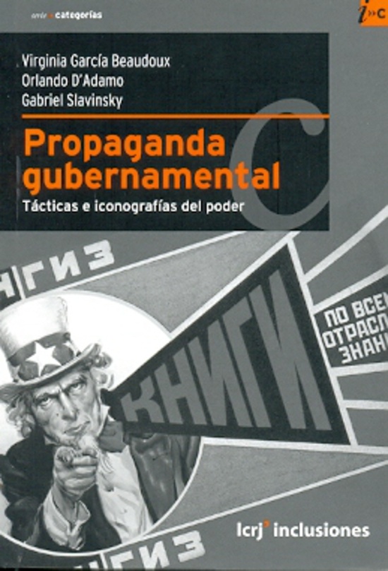 Propaganda gubernamental