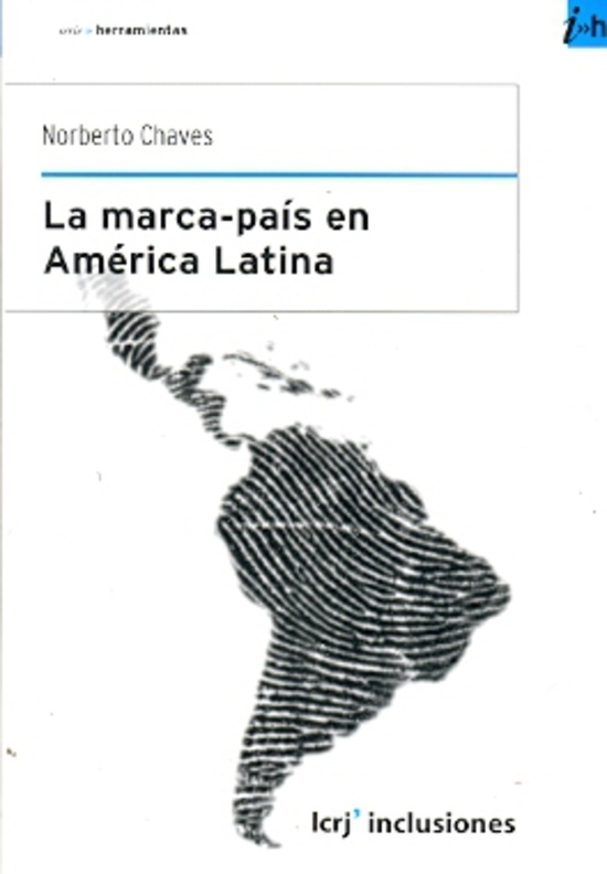 La marca país en América Latina