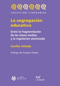 La segregación educativa en el conurbano bonaerense
