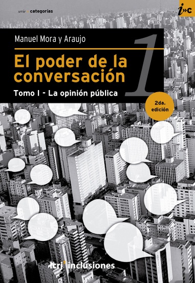 El poder de la conversación I