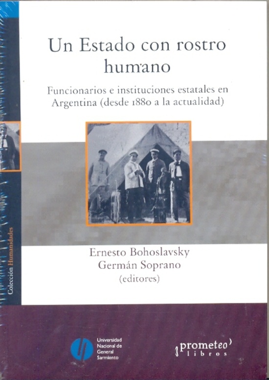 Un estado con rostro humano
