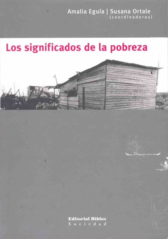 Los significados de la pobreza