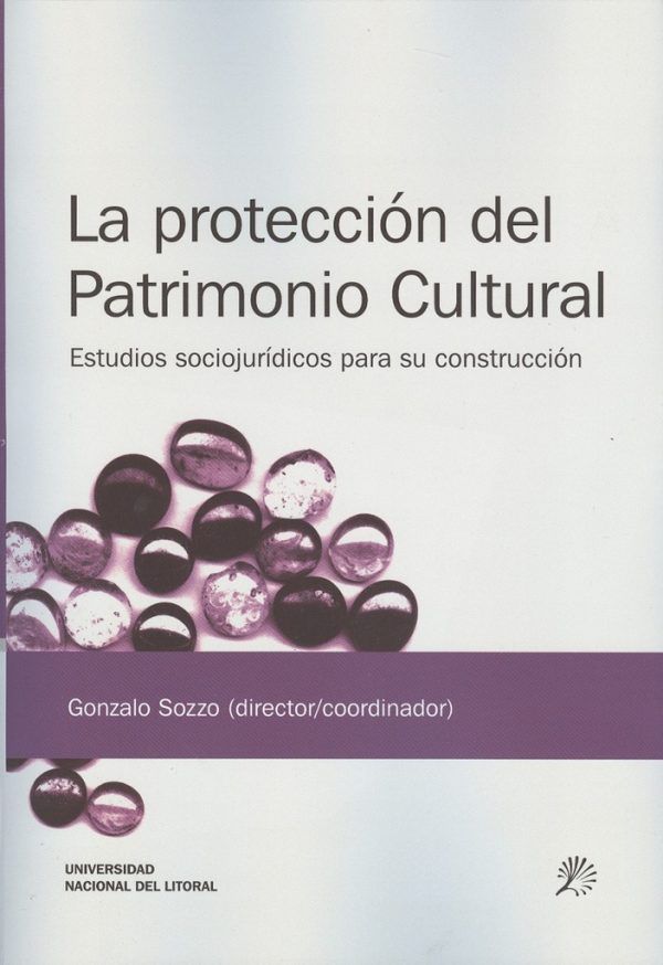 Construyendo la protección del patrimonio cultural