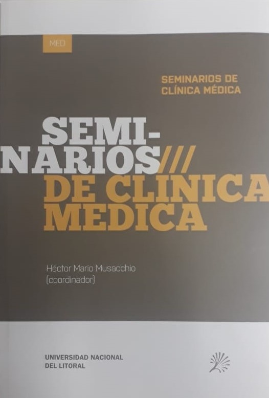 Seminarios de clínica médica