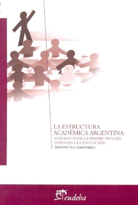 La estructura académica argentina