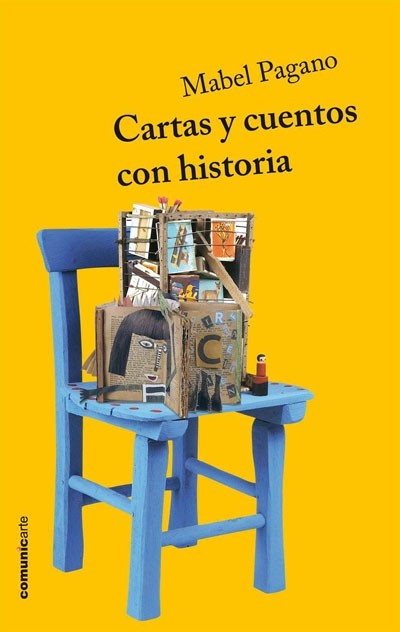 Cartas y cuentos con historia