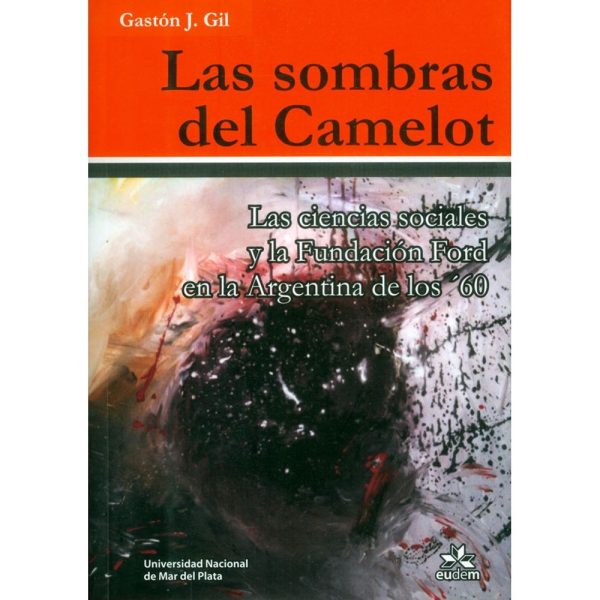 Las sombras del Camelot