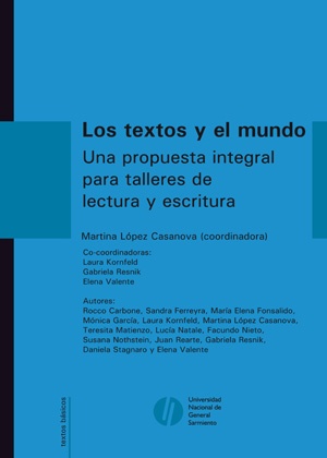 Los textos y el mundo