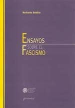 Ensayos sobre el fascismo