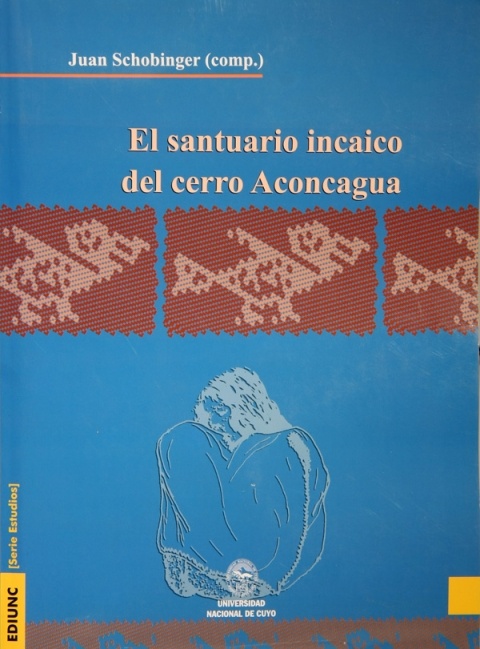 Santuario incaico del cerro Aconcagua, El