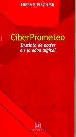 Ciber Prometeo