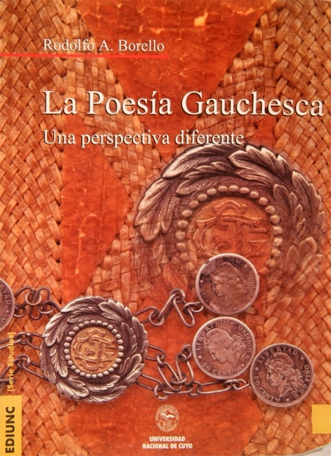 La poesía gauchesca