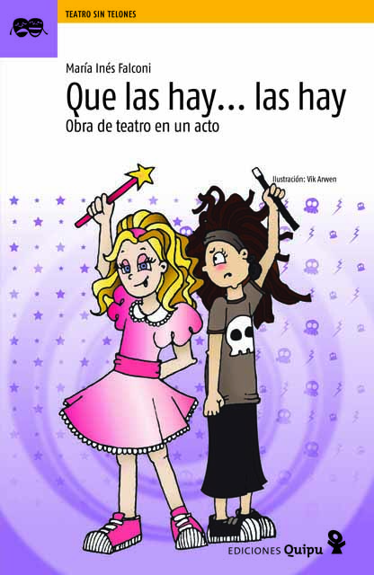 Que las hay, las hay