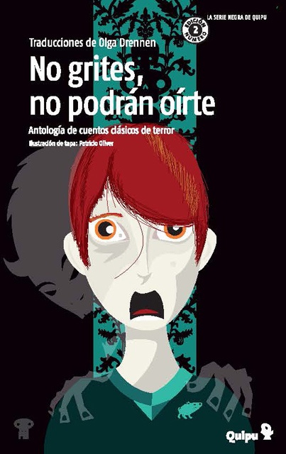 No grites no podrán oirte