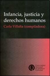 Infancia, justicia y derechos humanos