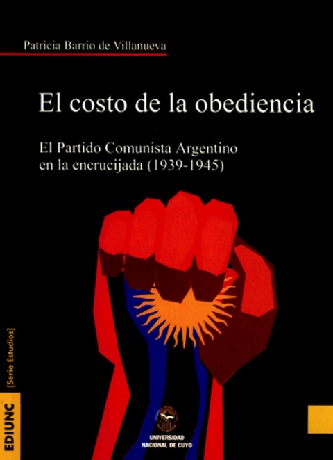 El costo de la obediencia