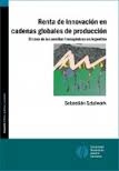 Renta de innovación en cadenas globales de producción